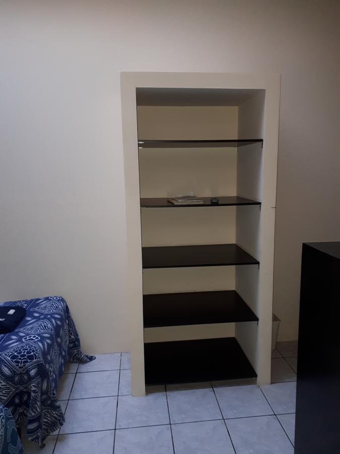 קצאלטננגו Hotel Casa Del Viajero מראה חיצוני תמונה